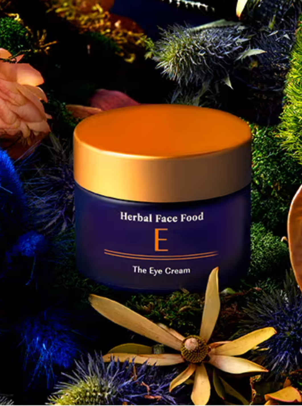 The Eye Cream