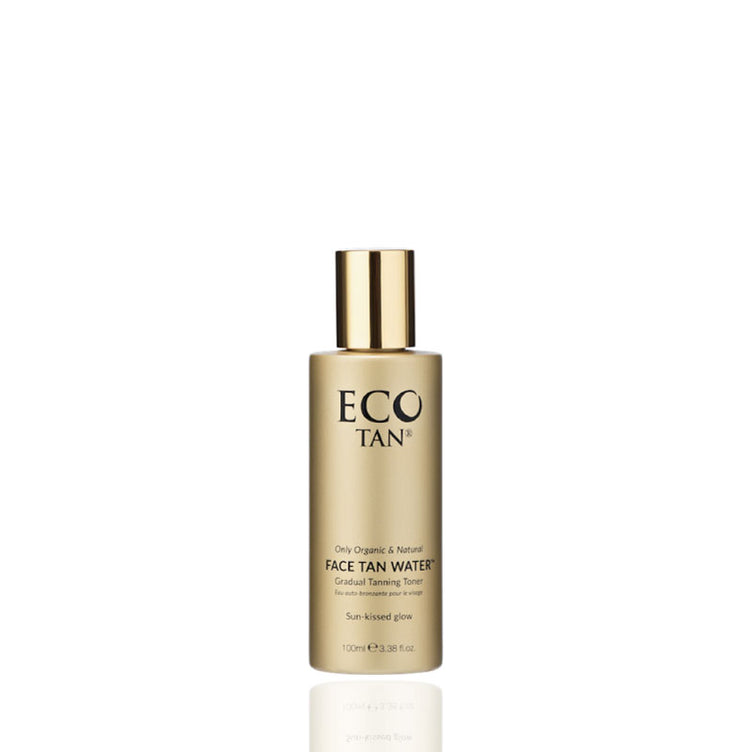 Eco Tan - Face Tan Water