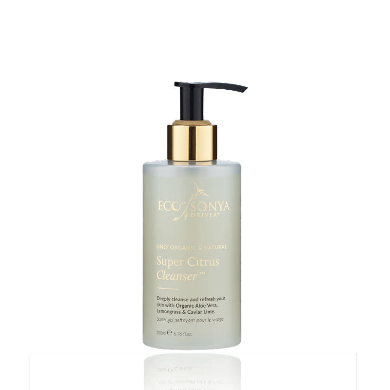 Eco By Sonya - Super Citrus Cleanser